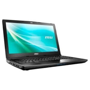 MSI Gaming CX62 7QL