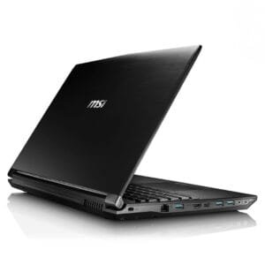 MSI Gaming CX62 7QL