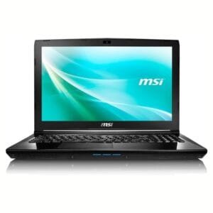 MSI Gaming CX62 7QL
