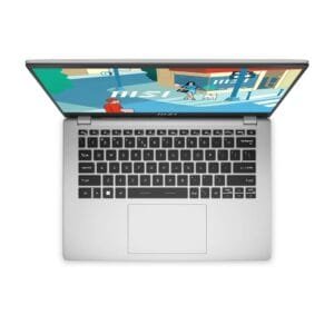 MSI Modern 14 C7M