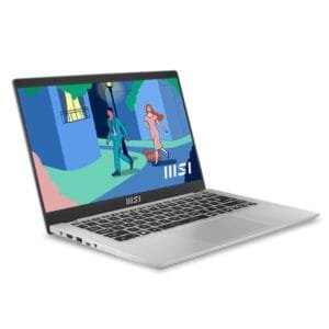 MSI Modern 14 C7M