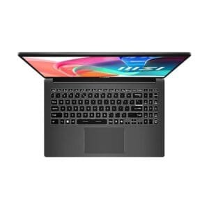 MSI Modern 15 F13MG Core i3 13th Gen 8GB RAM 256GB SSD Price in Bangladesh 4 MSI Modern 15 F13MG