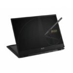 MSI Summit E16 Flip A12UCT
