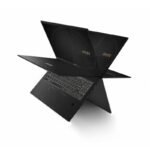 MSI Summit E16 Flip A12UCT