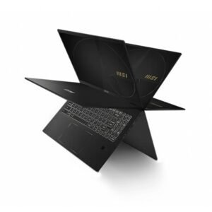 MSI Summit E16 Flip A12UCT
