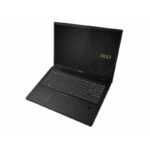 MSI Summit E16 Flip A12UCT