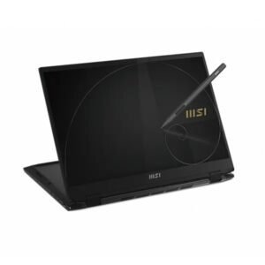 MSI Summit E16 Flip A12UCT