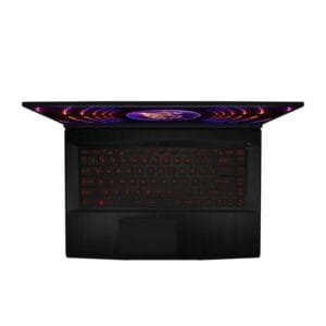 MSI Thin GF63 12UC
