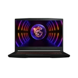 MSI Thin GF63 12UC