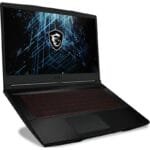 MSI Thin GF63 12UC