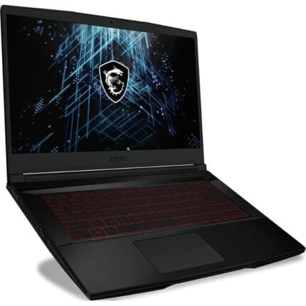 MSI Thin GF63 12UC