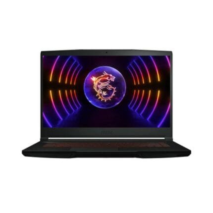 MSI Thin GF63 12UC