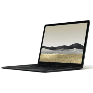 Microsoft Surface Laptop 3