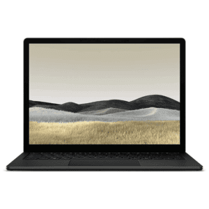 Microsoft Surface Laptop 3