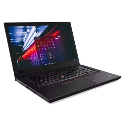 Lenovo ThinkPad T480