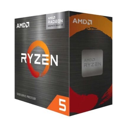 AMD Ryzen 5 5600 (Tray)
