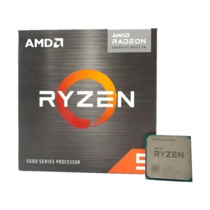 AMD Ryzen 5 5600 (Tray)