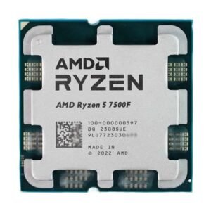 AMD Ryzen 5 7500F
