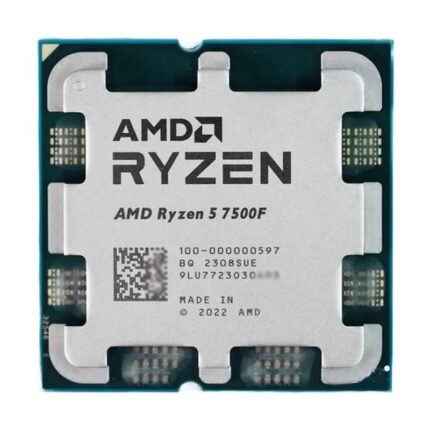 AMD Ryzen 5 7500F