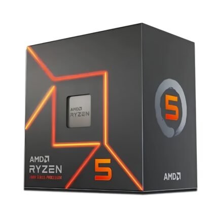 AMD Ryzen 5 7500F