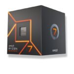 AMD Ryzen 7 7700
