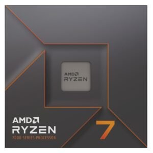 AMD Ryzen 7 7700