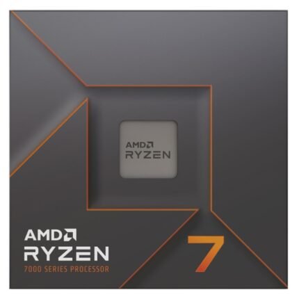 AMD Ryzen 7 7700