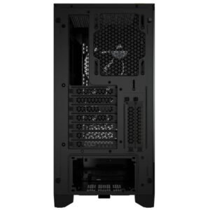 Corsair 4000D Airflow