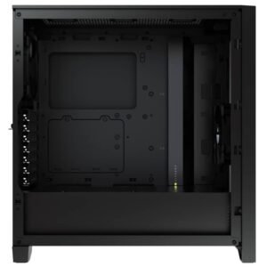 Corsair 4000D Airflow