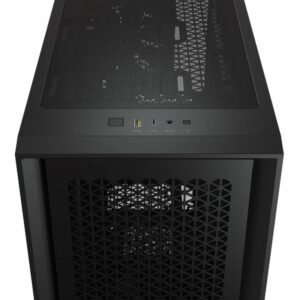 Corsair 4000D Airflow