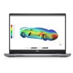 Dell Precision 7670