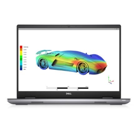 Dell Precision 7670
