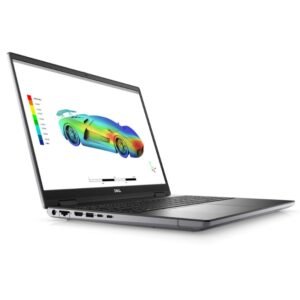 Dell Precision 7670