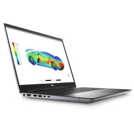 Dell Precision 7670