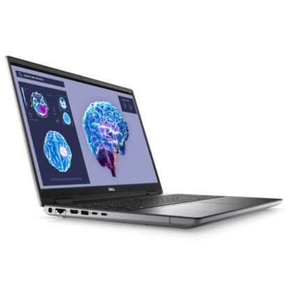 Dell Precision 7680