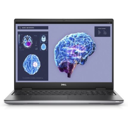 Dell Precision 7680