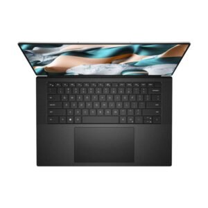 Dell XPS 15 9500