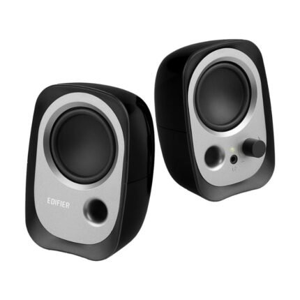 EDIFIER R12U 2.0