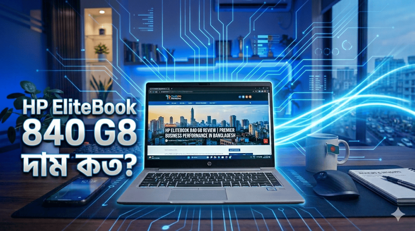 HP Elitebook 840 G8