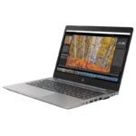 HP ZBook 14u G5