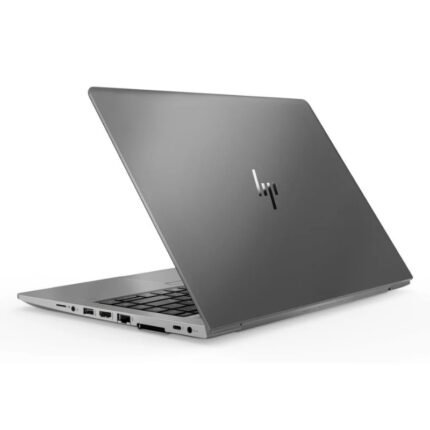 HP ZBook 14u G5