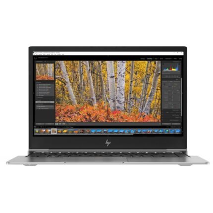 HP ZBook Firefly 14 G8