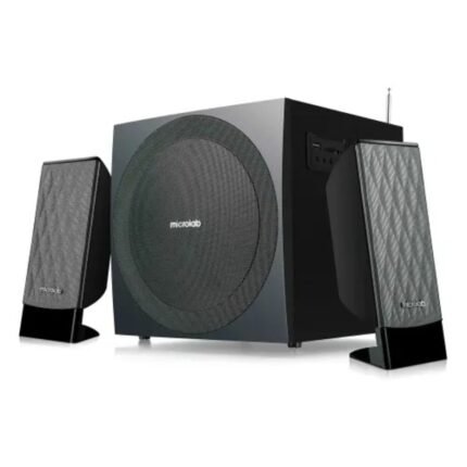 MICROLAB M300BT 2.1