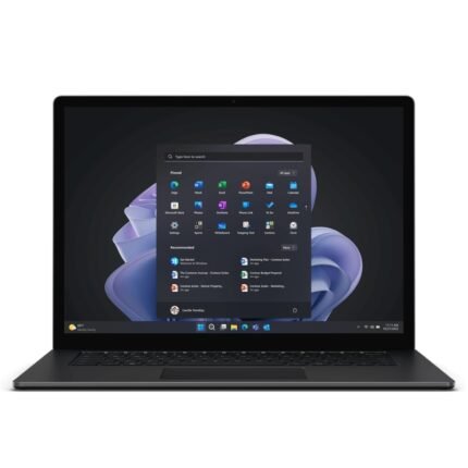 Microsoft Surface Laptop 6