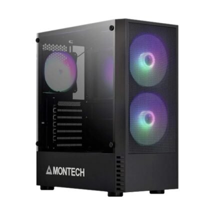 Montech X2 Mesh