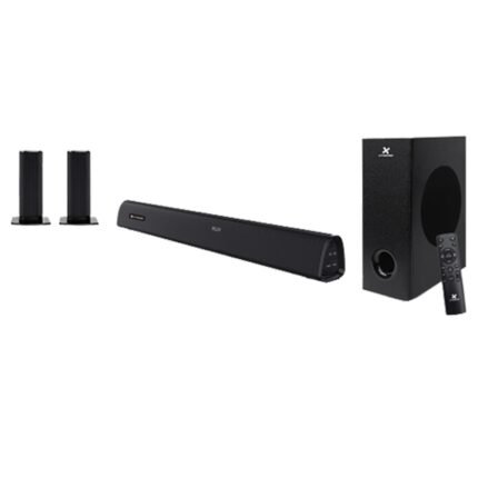 XTREME Falcon Soundbar 95W 5:1