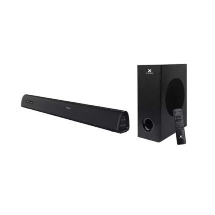 XTREME Glory Soundbar 60W Large 2:1