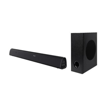 XTREME Race Soundbar 60W Small 2:1