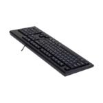 A4TECH KRS-82BD Wired Multimedia Keyboard