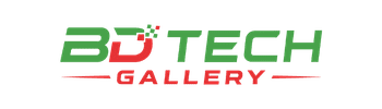BD Tech Gallery Logo